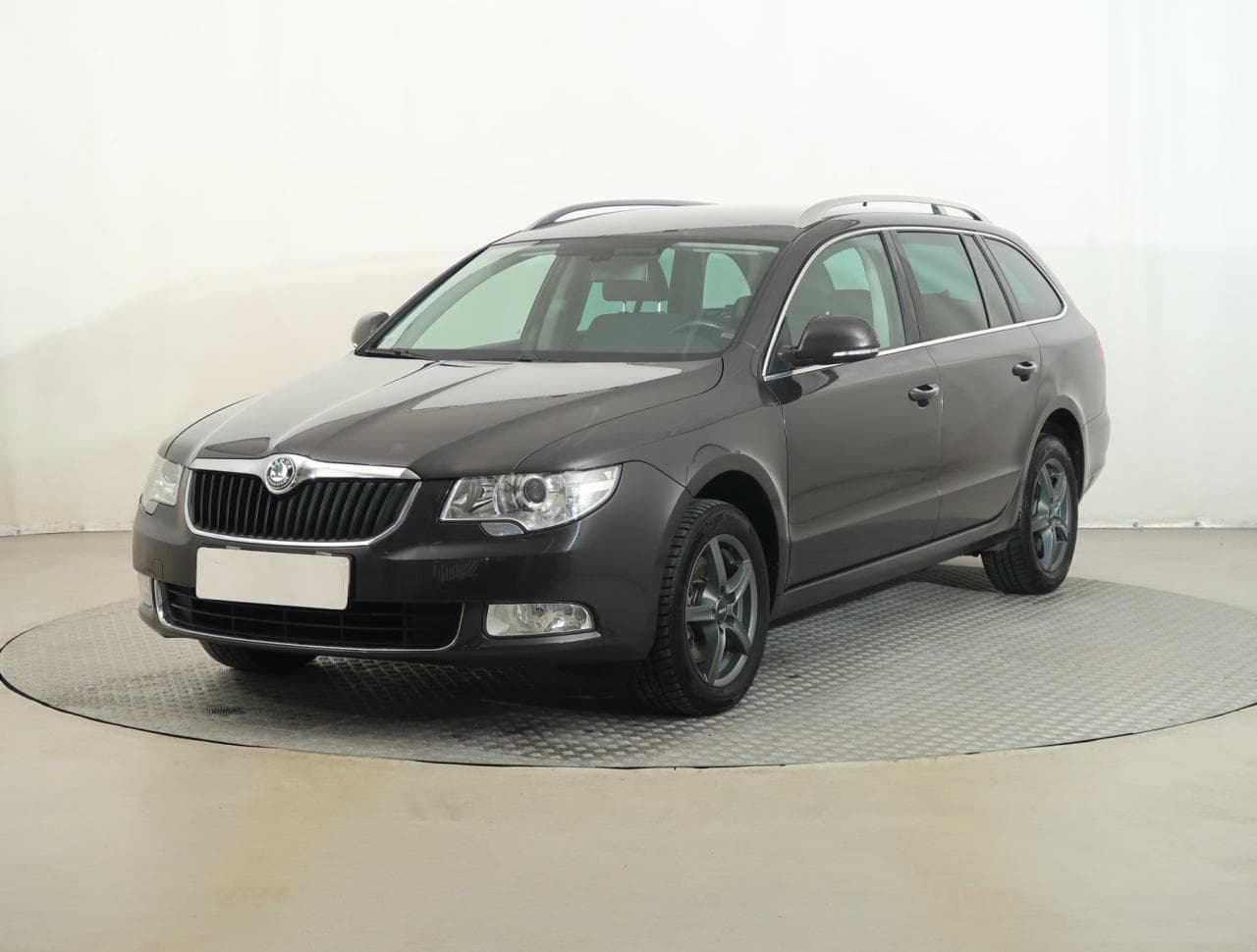 2010 Škoda Superb - 3