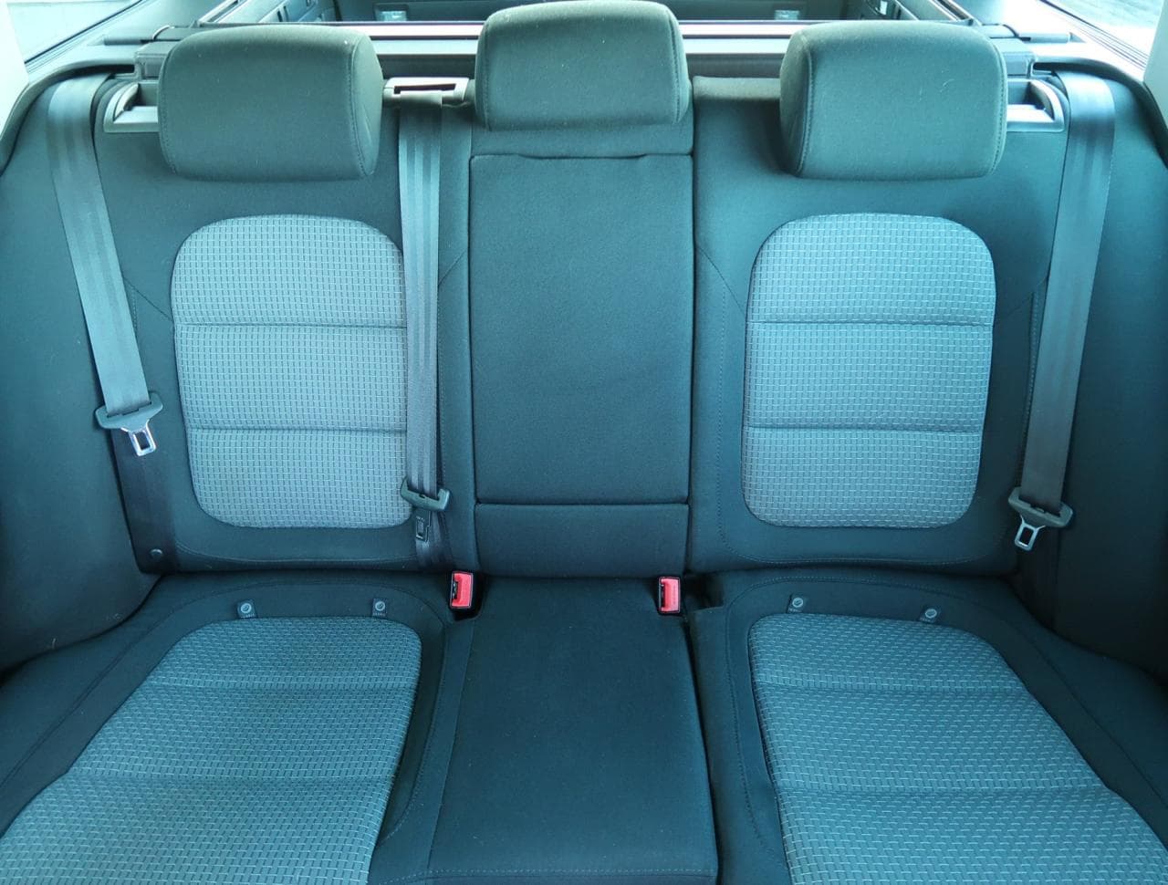 2010 Škoda Superb - 14