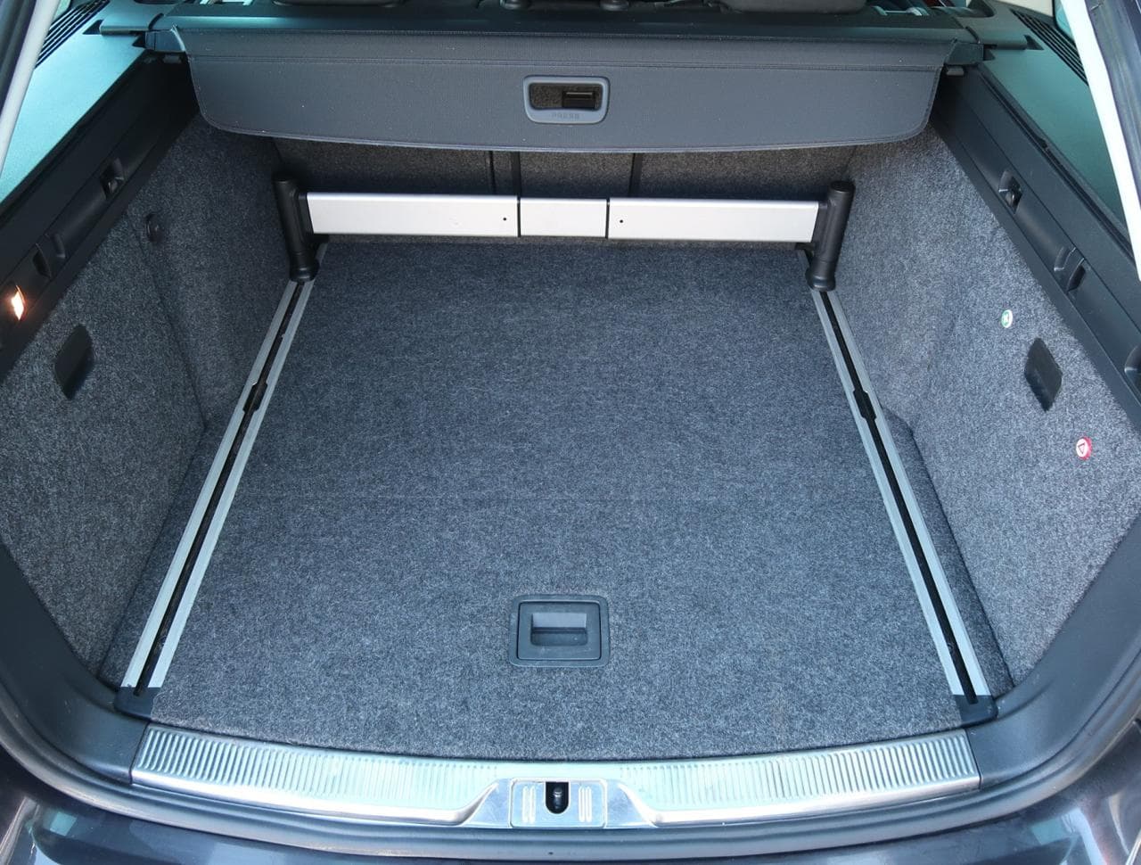 2010 Škoda Superb - 18