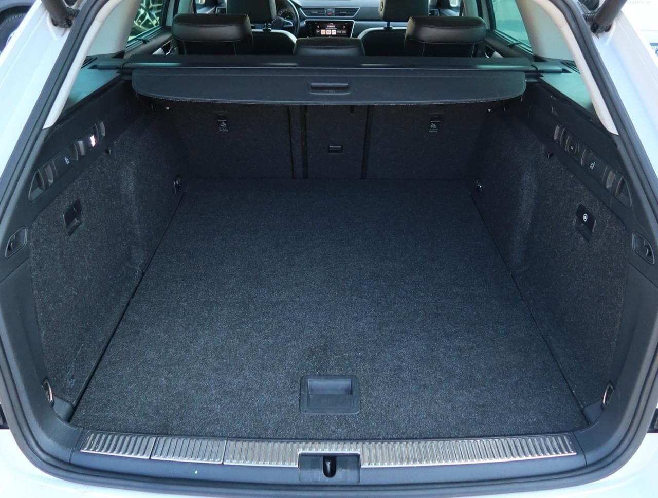 2017 Škoda Superb - 20