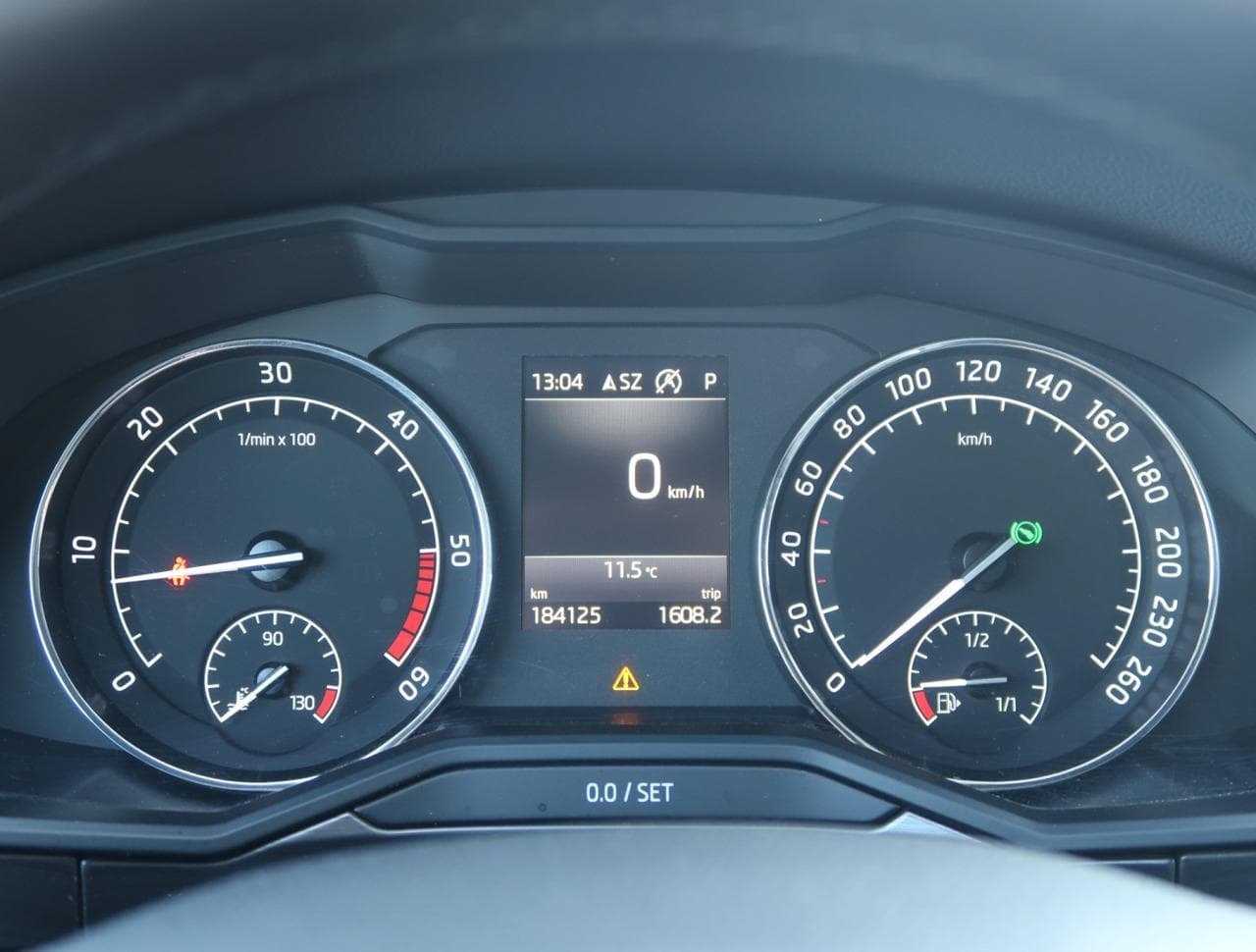 2017 Škoda Superb - 17