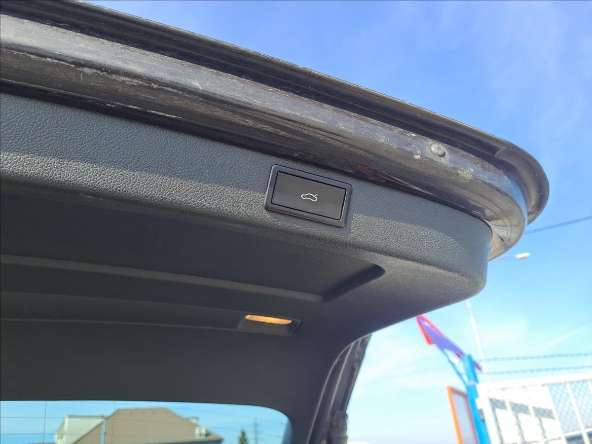 2012 Škoda Superb - 18