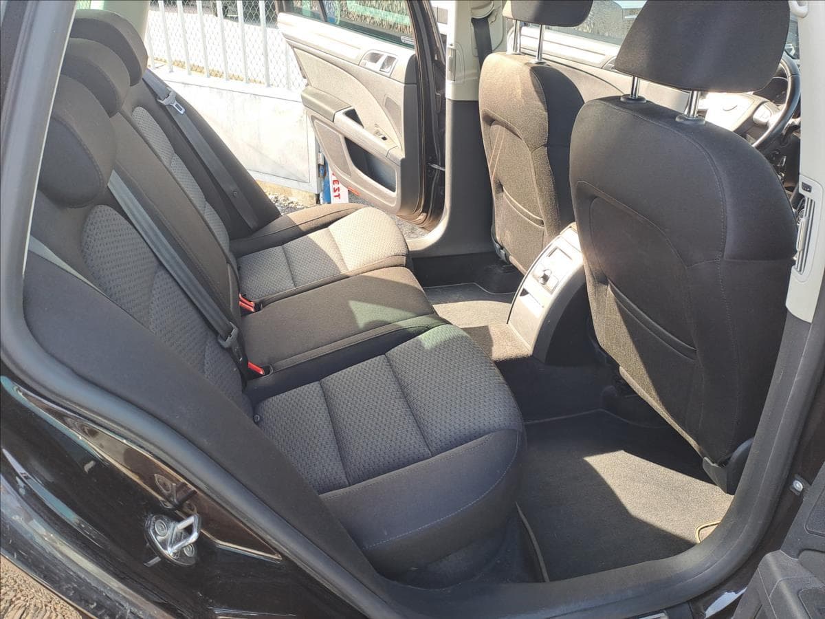 2012 Škoda Superb - 7