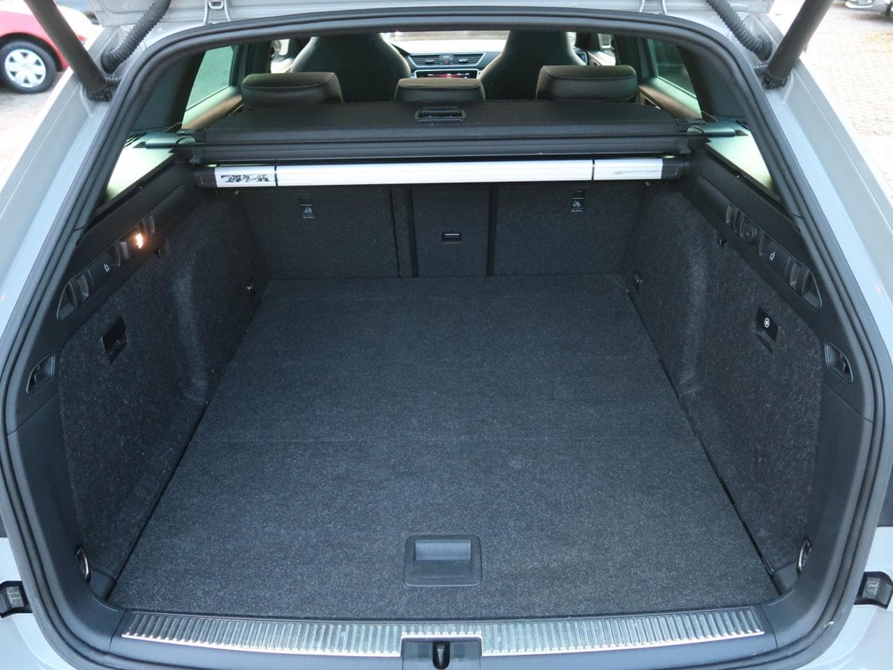 2019 Škoda SUPERB - 20