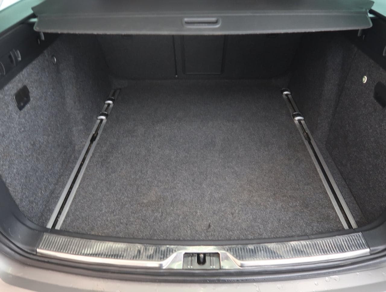 2012 Škoda Superb - 19