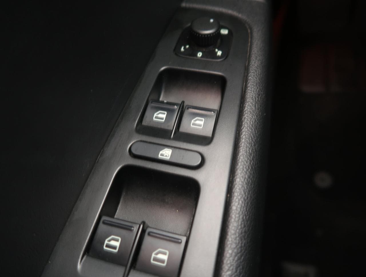 2012 Škoda Superb - 20