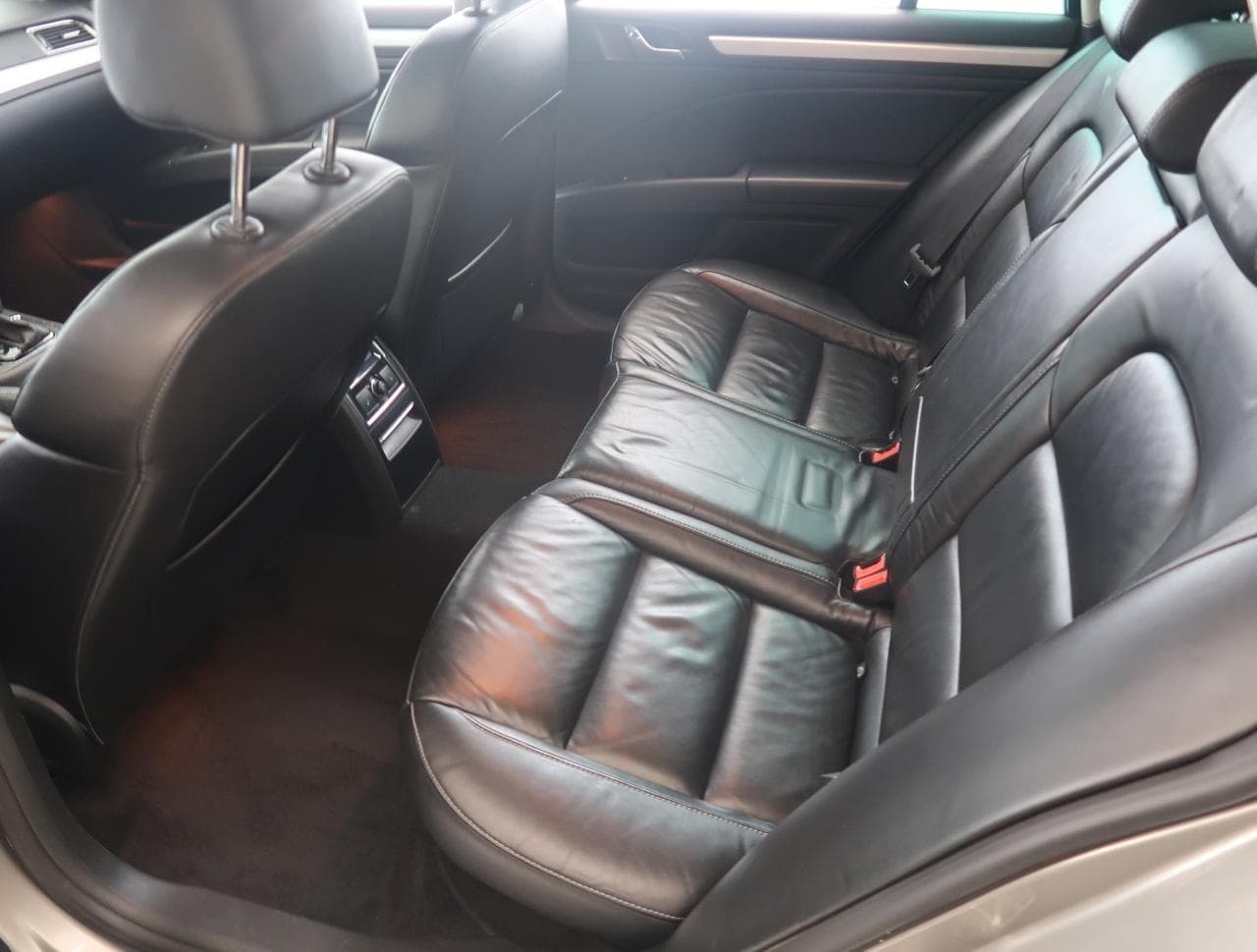 2012 Škoda Superb - 15