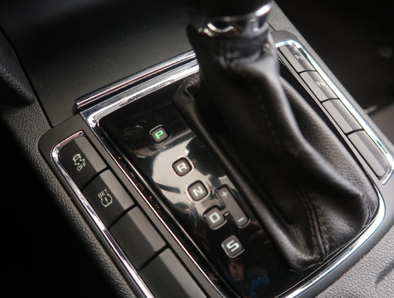 2012 Škoda Superb - 18