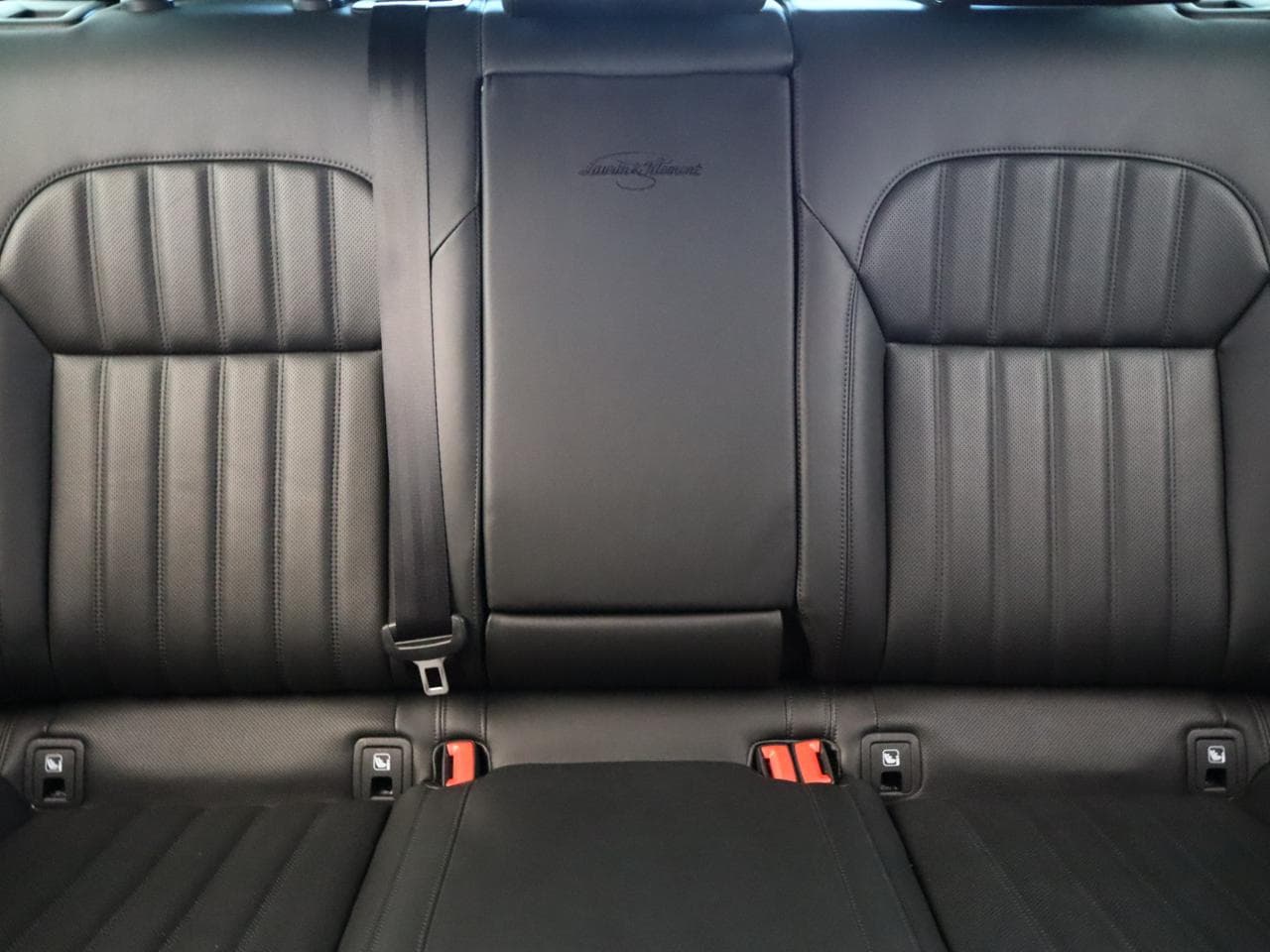 2018 Škoda Superb - 11