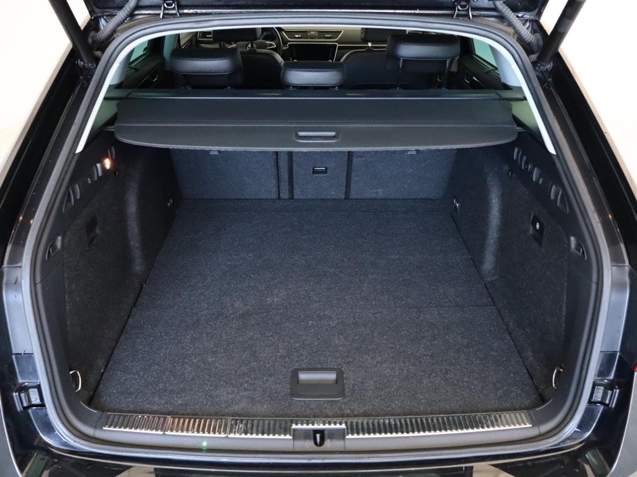 2018 Škoda Superb - 17