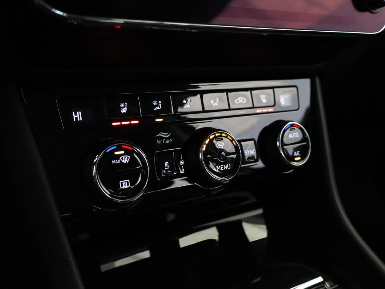 2018 Škoda Superb - 20