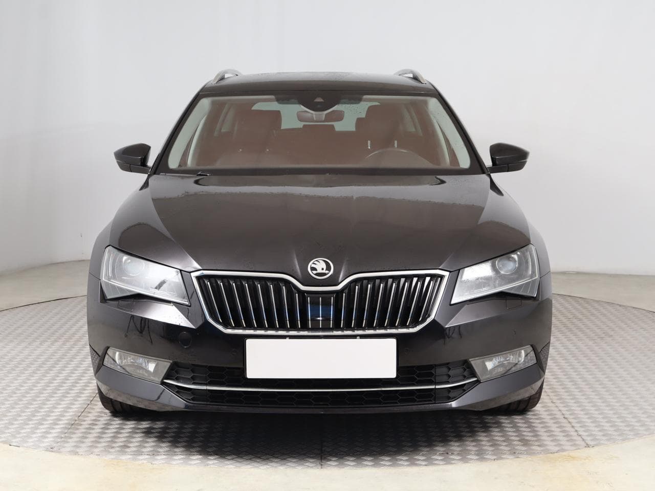 2018 Škoda Superb - 2
