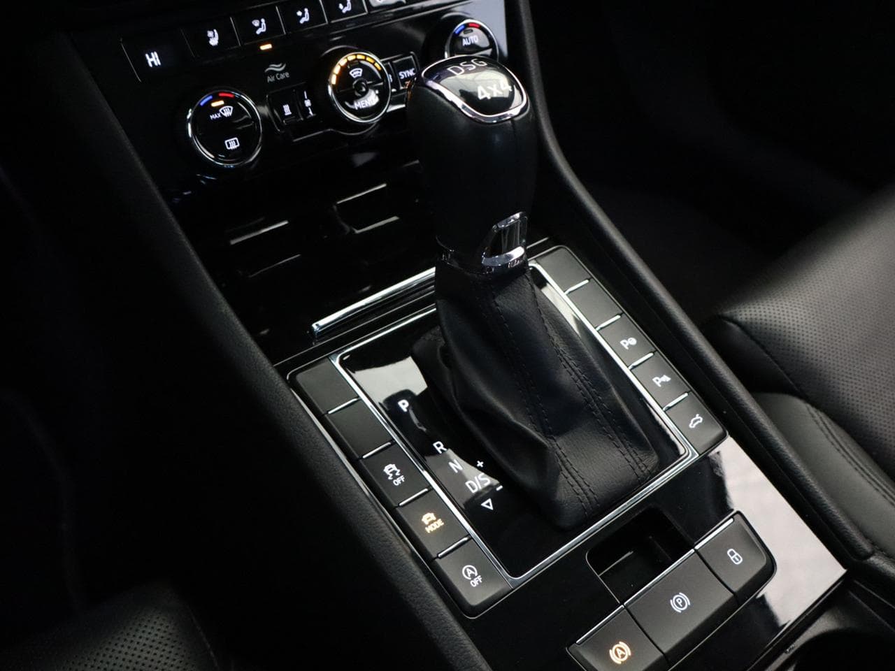 2018 Škoda Superb - 16