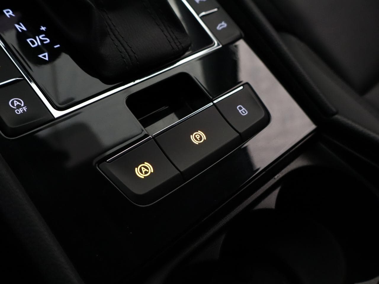 2018 Škoda Superb - 19