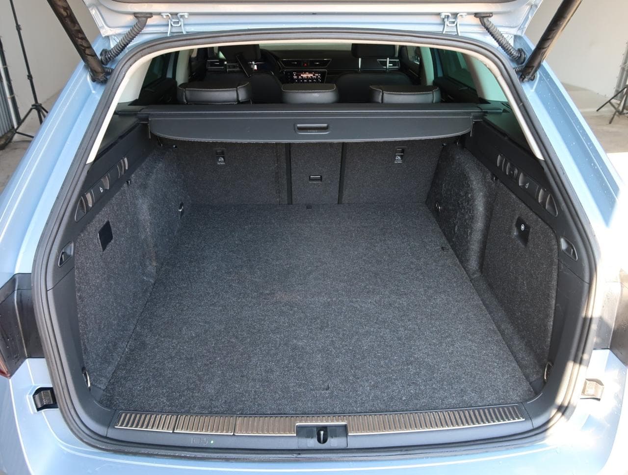 2020 Škoda Superb - 20