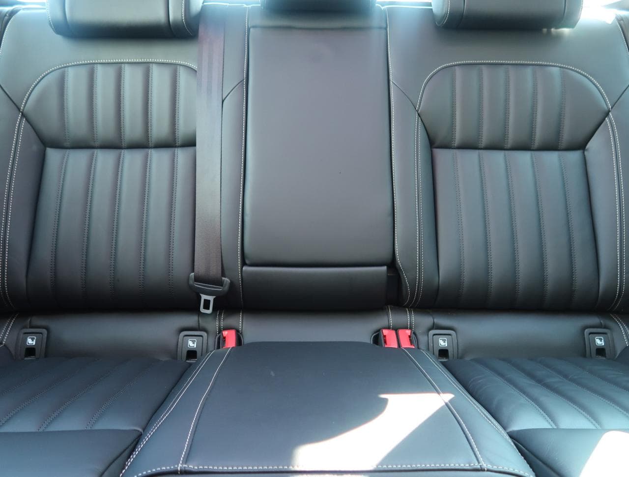 2020 Škoda Superb - 14