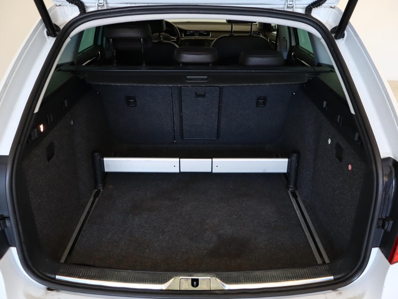 2013 Škoda Superb - 18