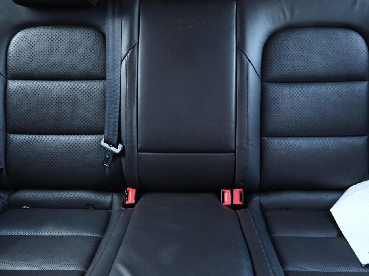 2013 Škoda Superb - 12