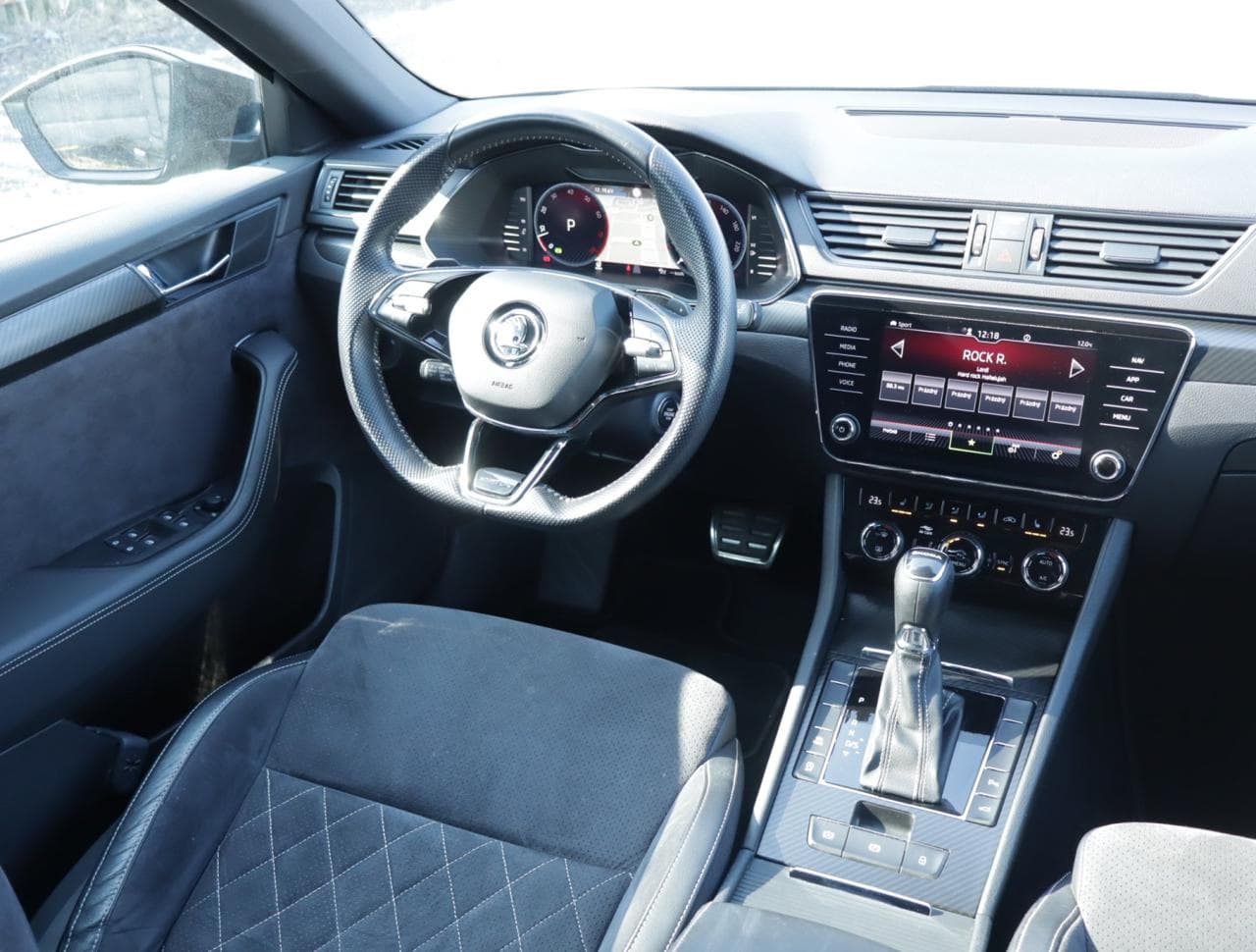 2023 Škoda Superb - 9