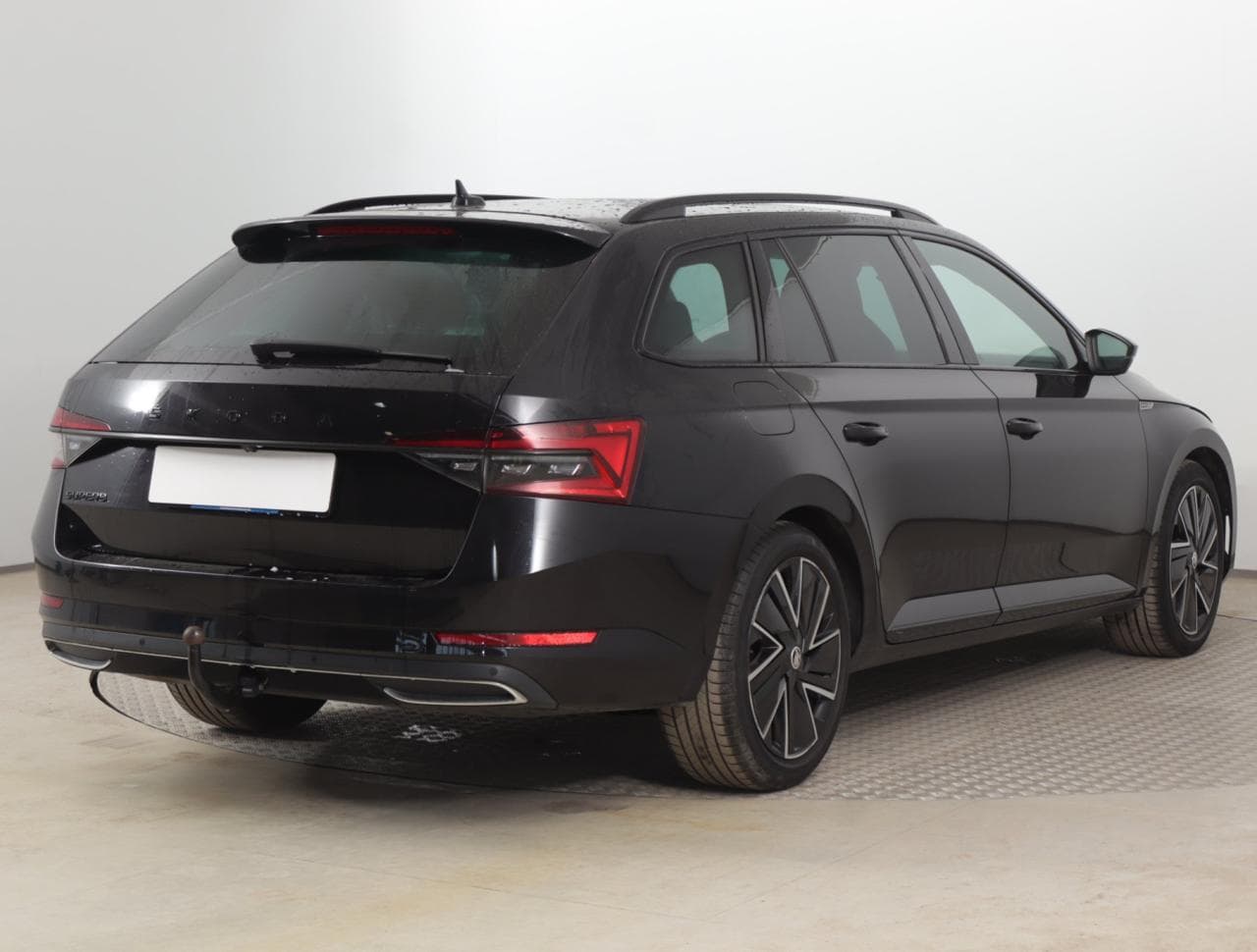 2023 Škoda Superb - 7