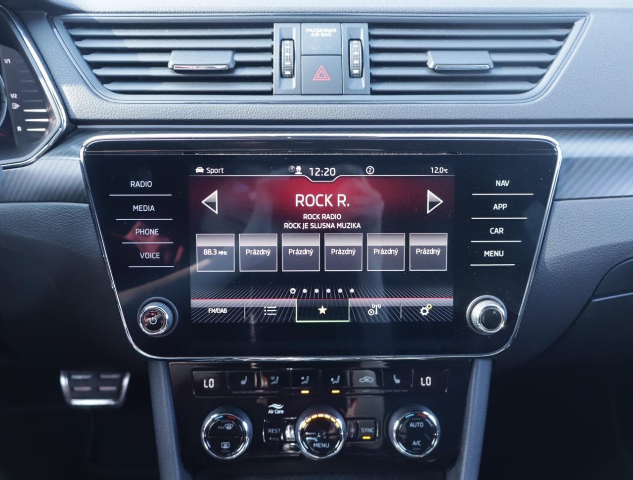 2023 Škoda Superb - 18