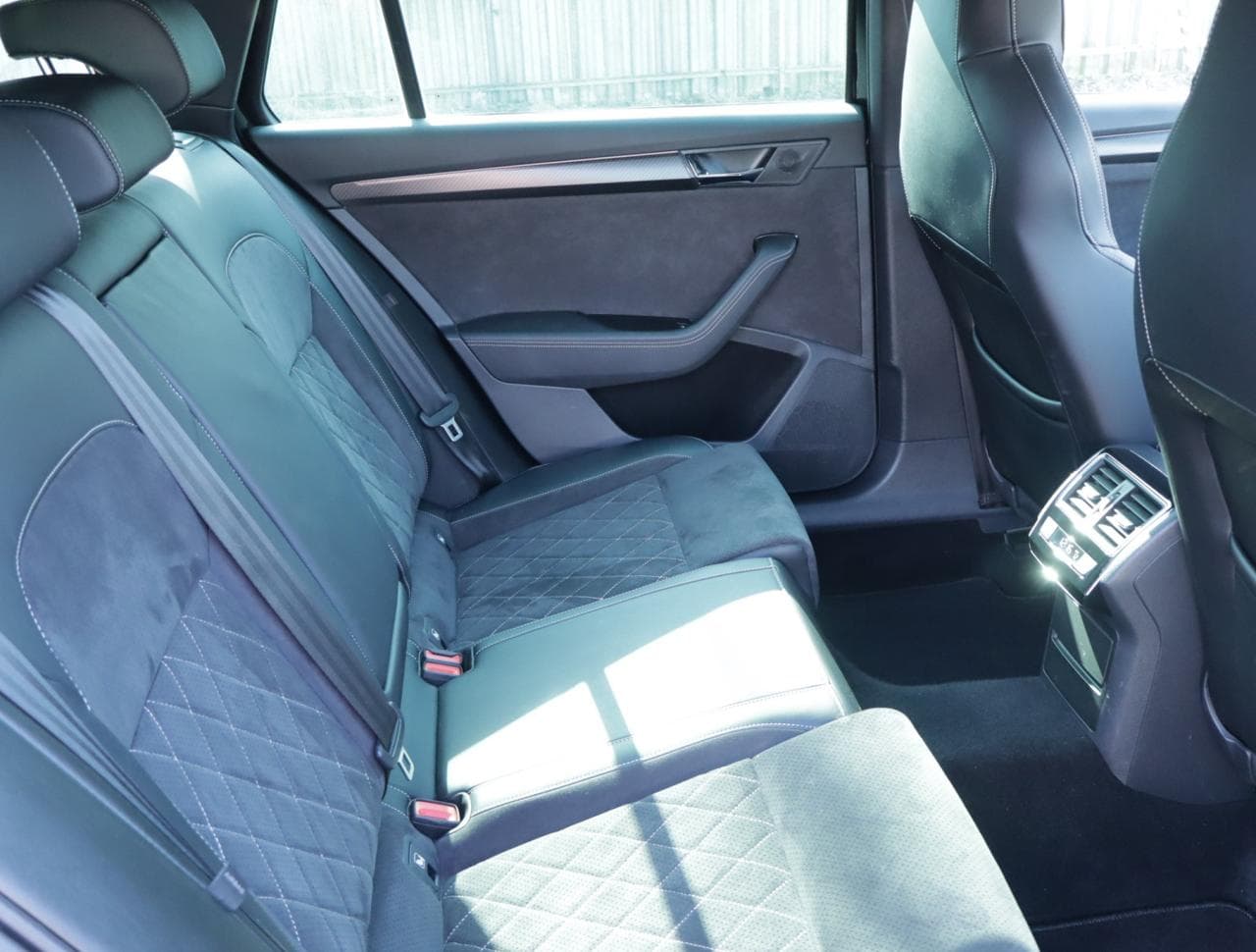 2023 Škoda Superb - 13