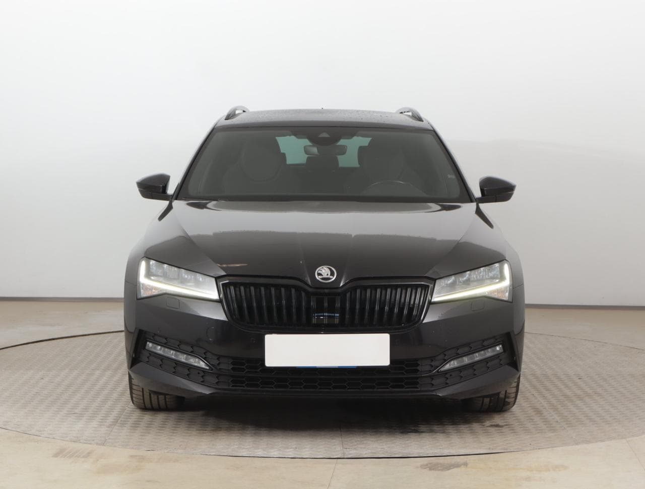 2023 Škoda Superb - 2