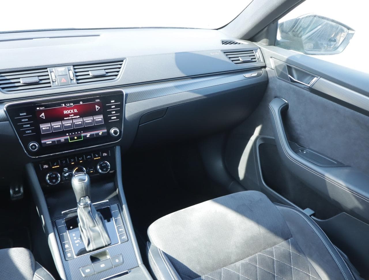 2023 Škoda Superb - 11