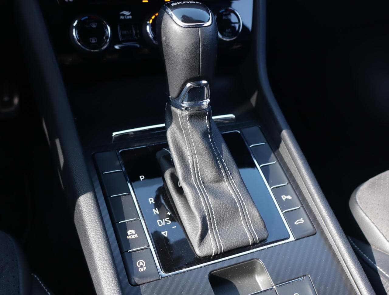 2023 Škoda Superb - 19