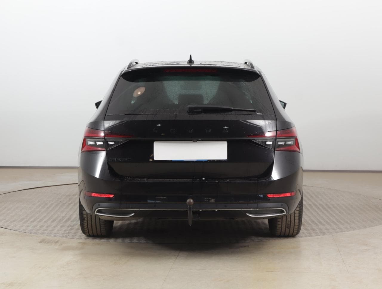 2023 Škoda Superb - 6