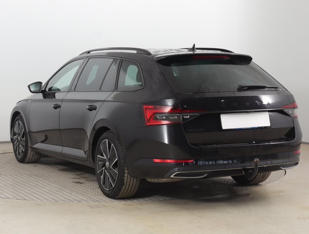 2023 Škoda Superb - 5