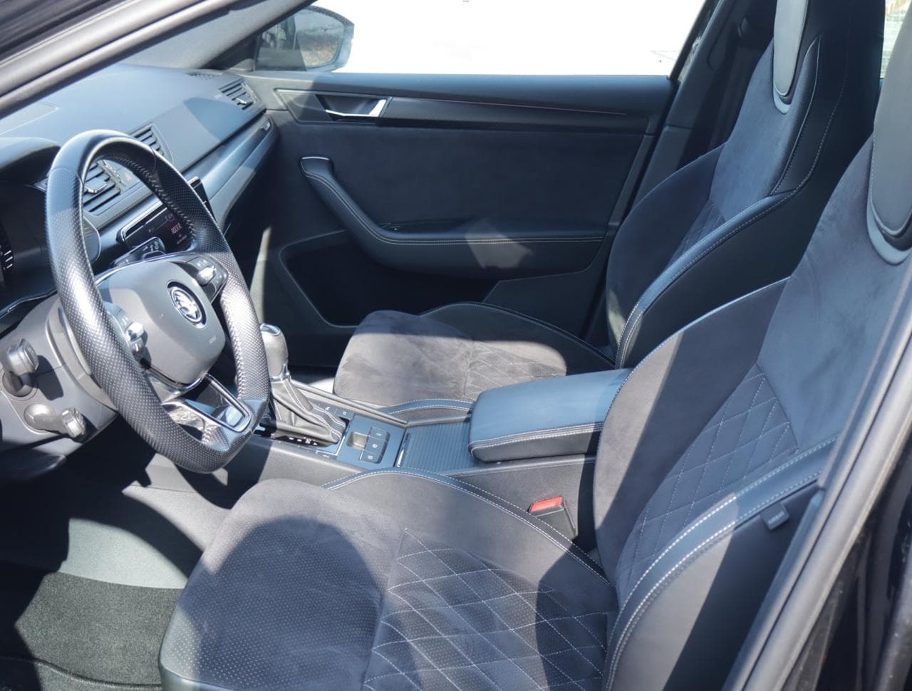 2023 Škoda Superb - 16