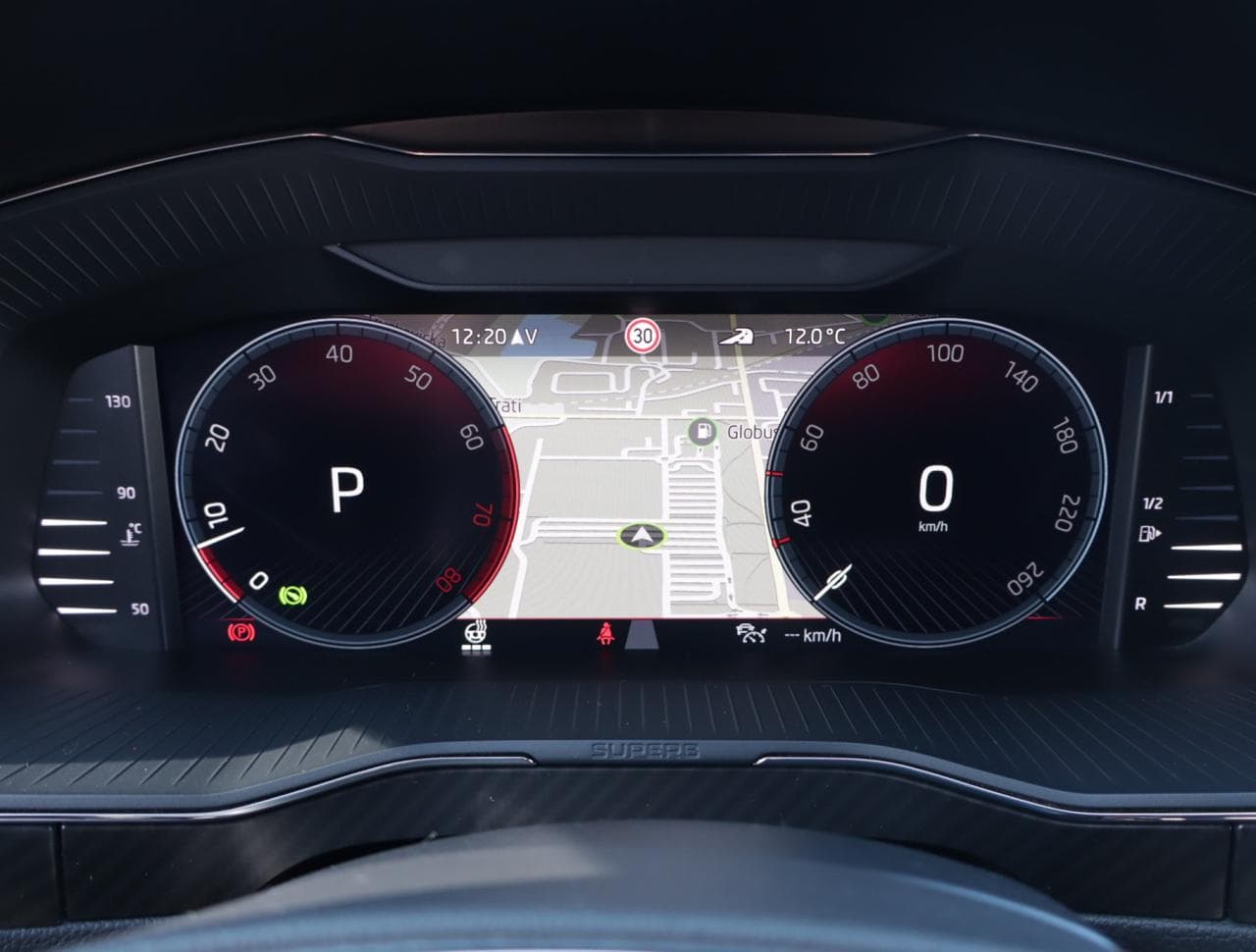 2023 Škoda Superb - 17