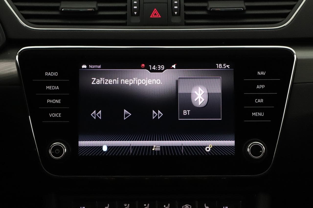 2019 Škoda Superb - 20