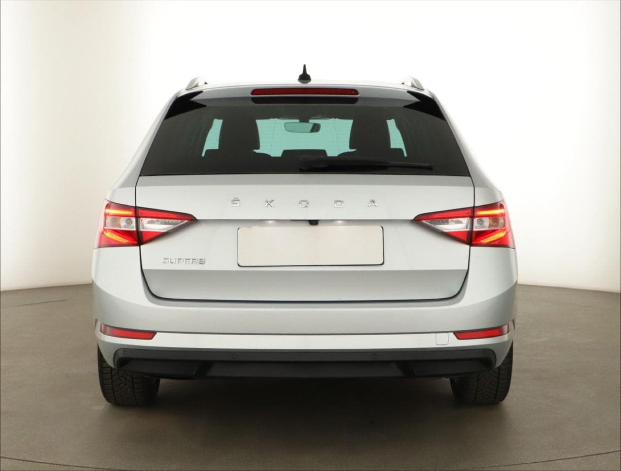 2019 Škoda Superb - 6