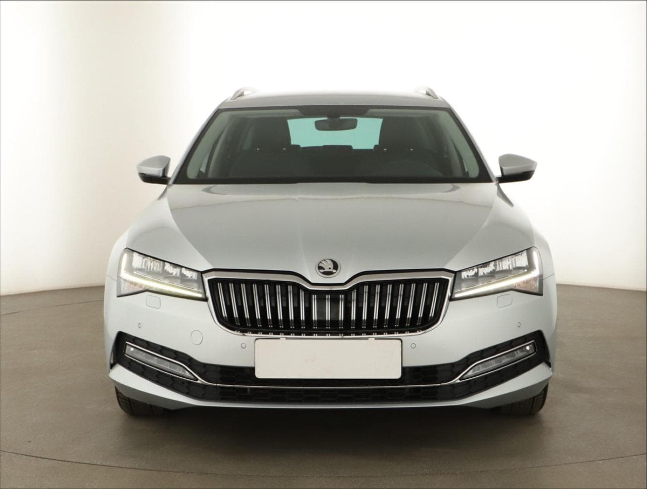 2019 Škoda Superb - 2