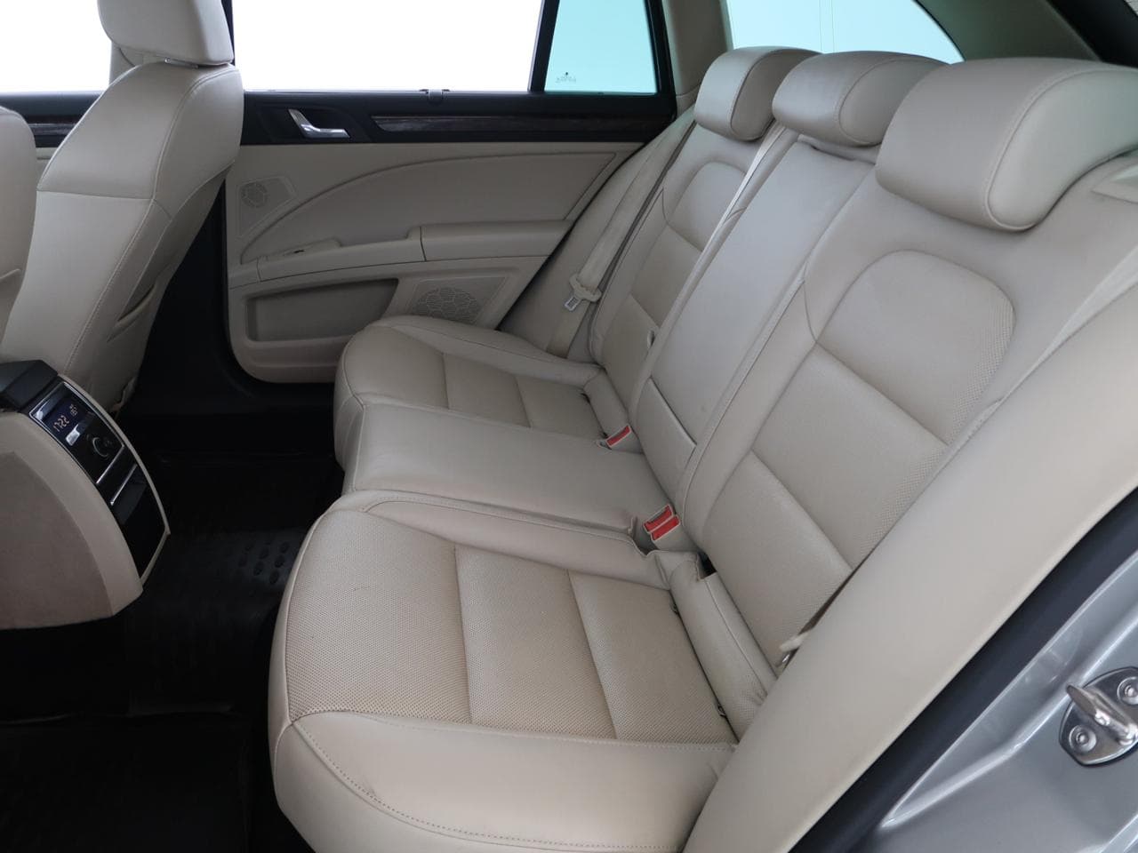 2014 Škoda Superb - 15