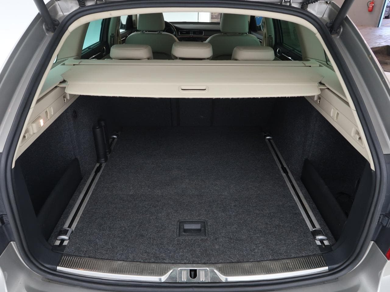 2014 Škoda Superb - 20