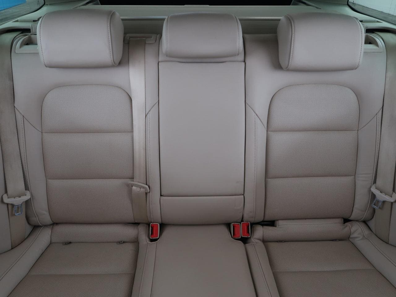 2014 Škoda Superb - 14