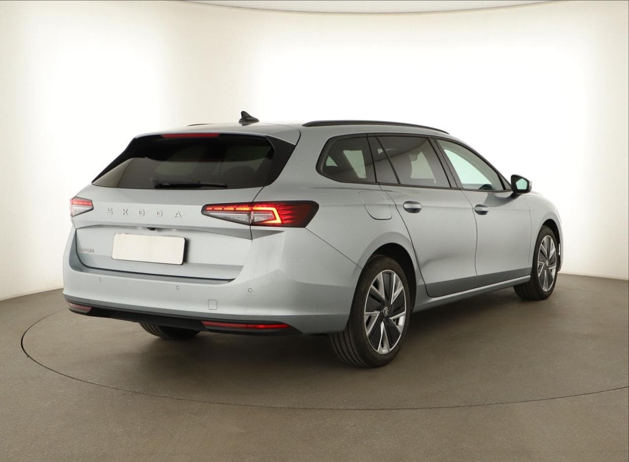 2024 Škoda Superb - 7