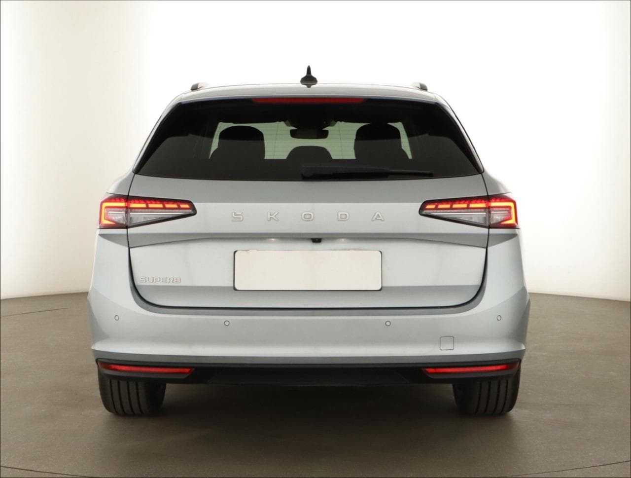 2024 Škoda Superb - 6