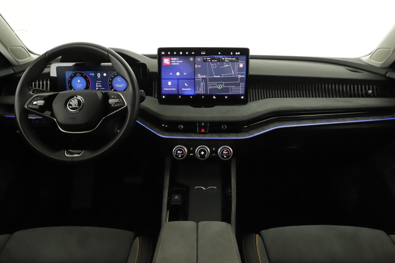 2024 Škoda Superb - 9