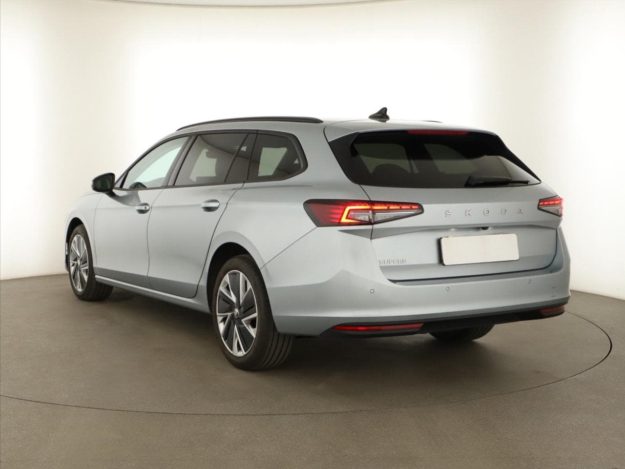 2024 Škoda Superb - 5