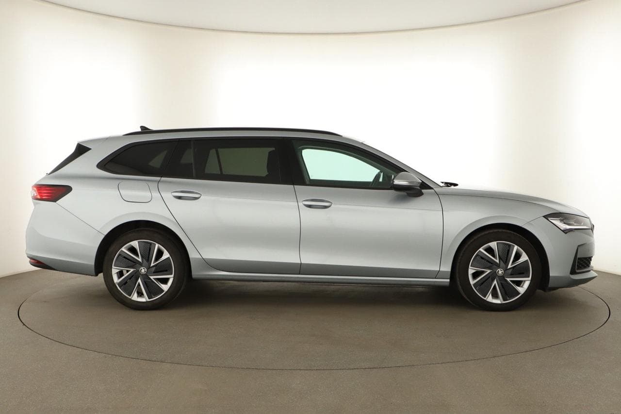 2024 Škoda Superb - 8