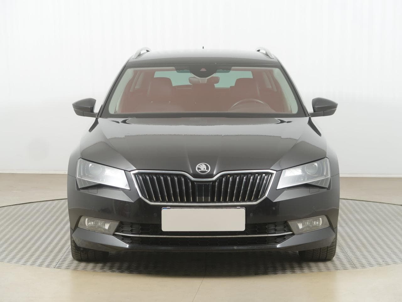 2017 Škoda Superb - 2
