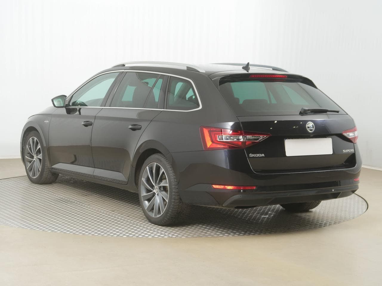 2017 Škoda Superb - 5