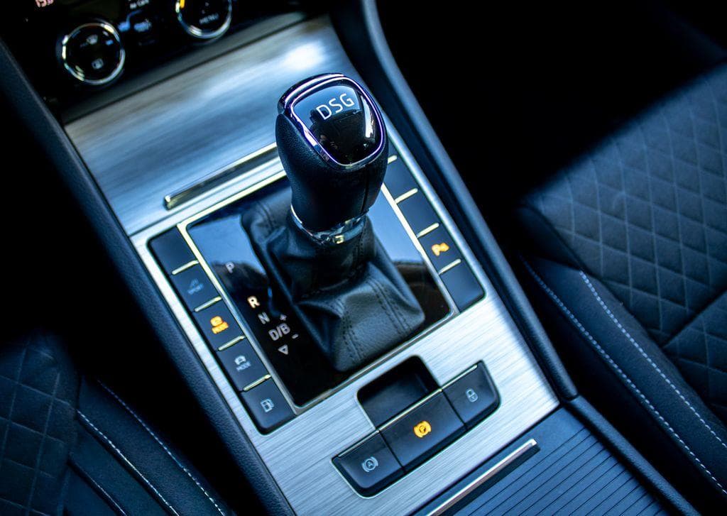 2021 Škoda SUPERB - 15
