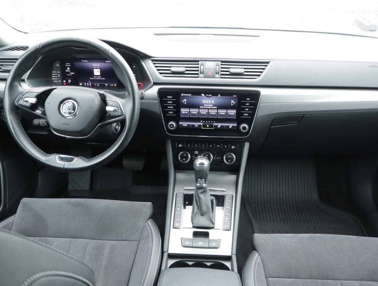 2022 Škoda Superb - 10