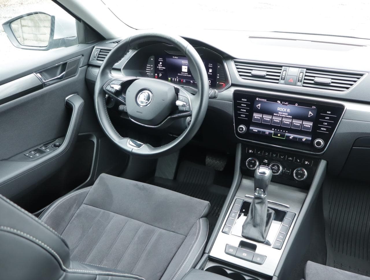 2022 Škoda Superb - 9