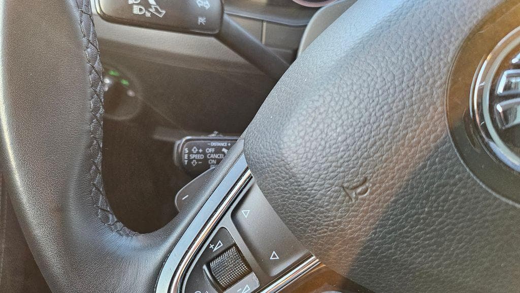 2019 Škoda Superb - 14